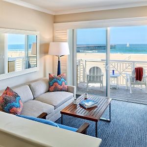 Beach House Hotel At Hermosa Beach